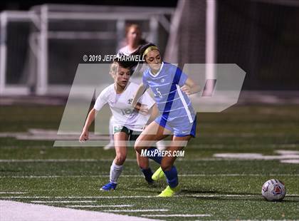 Thumbnail 1 in Medina @ Brunswick (OHSAA D1 District Final) photogallery.