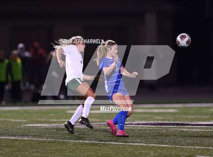 Thumbnail 3 in Medina @ Brunswick (OHSAA D1 District Final) photogallery.