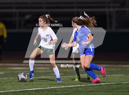 Thumbnail 1 in Medina @ Brunswick (OHSAA D1 District Final) photogallery.