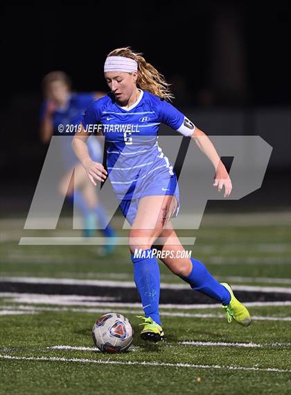 Thumbnail 2 in Medina @ Brunswick (OHSAA D1 District Final) photogallery.
