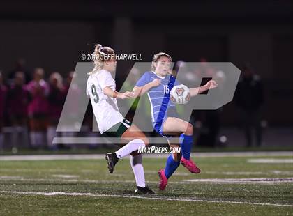 Thumbnail 2 in Medina @ Brunswick (OHSAA D1 District Final) photogallery.