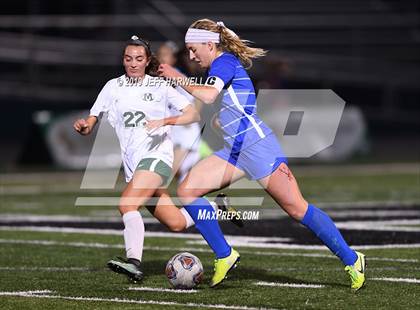 Thumbnail 1 in Medina @ Brunswick (OHSAA D1 District Final) photogallery.