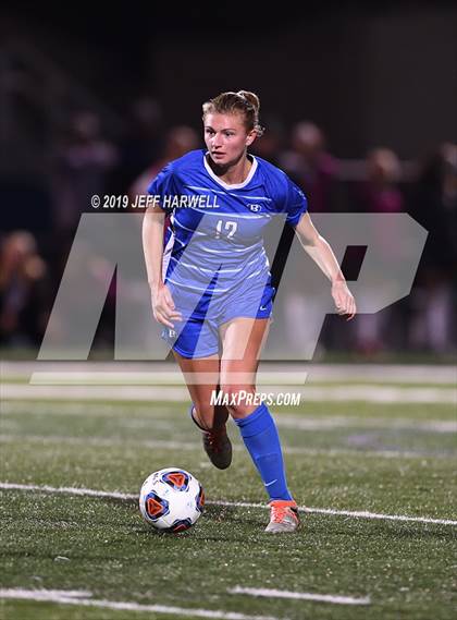 Thumbnail 1 in Medina @ Brunswick (OHSAA D1 District Final) photogallery.