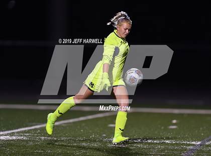 Thumbnail 2 in Medina @ Brunswick (OHSAA D1 District Final) photogallery.