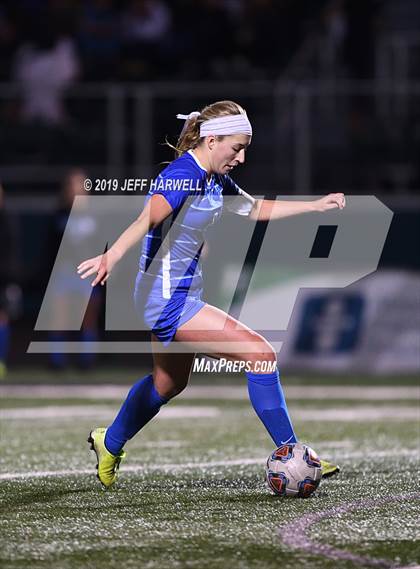 Thumbnail 3 in Medina @ Brunswick (OHSAA D1 District Final) photogallery.