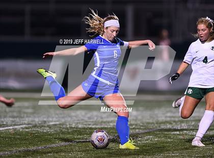 Thumbnail 1 in Medina @ Brunswick (OHSAA D1 District Final) photogallery.
