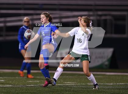 Thumbnail 2 in Medina @ Brunswick (OHSAA D1 District Final) photogallery.