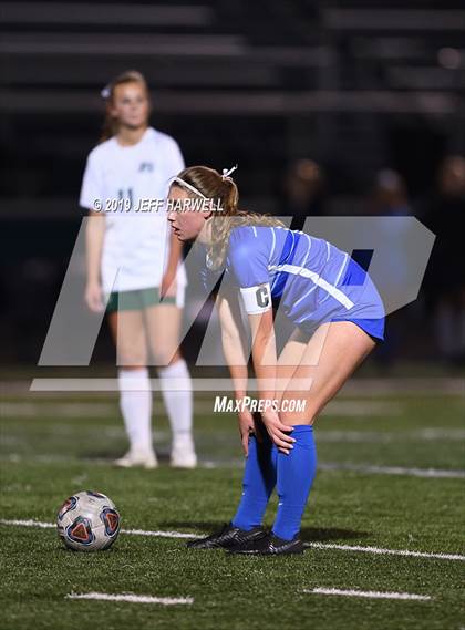 Thumbnail 1 in Medina @ Brunswick (OHSAA D1 District Final) photogallery.