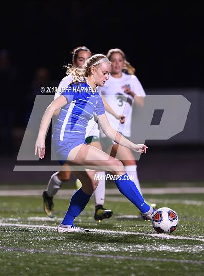 Thumbnail 2 in Medina @ Brunswick (OHSAA D1 District Final) photogallery.