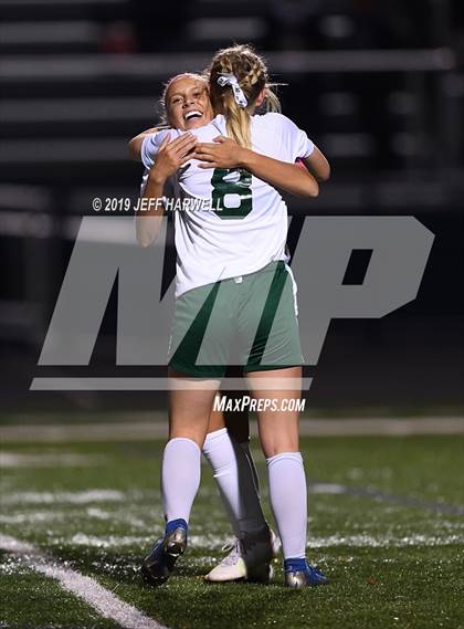 Thumbnail 3 in Medina @ Brunswick (OHSAA D1 District Final) photogallery.