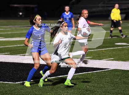 Thumbnail 3 in Medina @ Brunswick (OHSAA D1 District Final) photogallery.