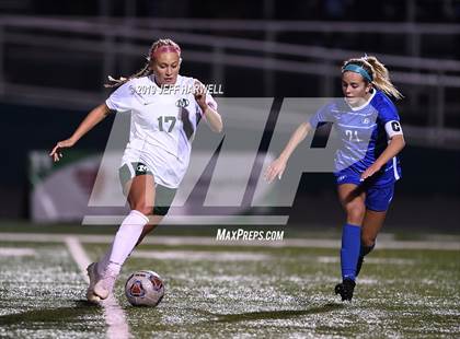 Thumbnail 1 in Medina @ Brunswick (OHSAA D1 District Final) photogallery.