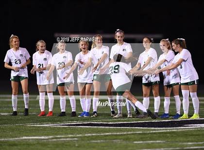 Thumbnail 1 in Medina @ Brunswick (OHSAA D1 District Final) photogallery.