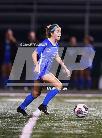 Thumbnail 1 in Medina @ Brunswick (OHSAA D1 District Final) photogallery.