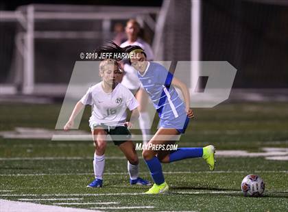 Thumbnail 3 in Medina @ Brunswick (OHSAA D1 District Final) photogallery.