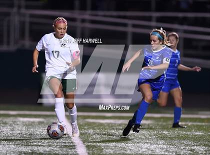 Thumbnail 3 in Medina @ Brunswick (OHSAA D1 District Final) photogallery.
