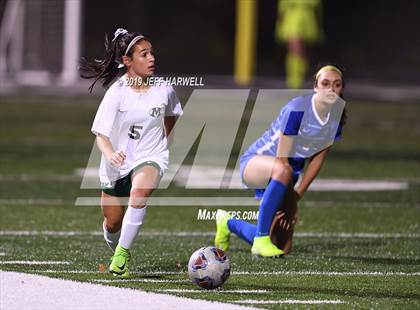 Thumbnail 2 in Medina @ Brunswick (OHSAA D1 District Final) photogallery.