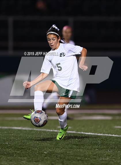 Thumbnail 2 in Medina @ Brunswick (OHSAA D1 District Final) photogallery.