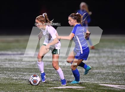 Thumbnail 3 in Medina @ Brunswick (OHSAA D1 District Final) photogallery.