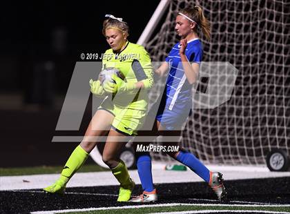 Thumbnail 1 in Medina @ Brunswick (OHSAA D1 District Final) photogallery.