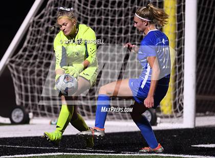 Thumbnail 2 in Medina @ Brunswick (OHSAA D1 District Final) photogallery.