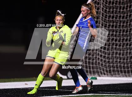 Thumbnail 2 in Medina @ Brunswick (OHSAA D1 District Final) photogallery.
