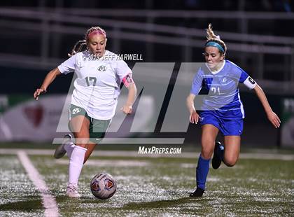 Thumbnail 2 in Medina @ Brunswick (OHSAA D1 District Final) photogallery.