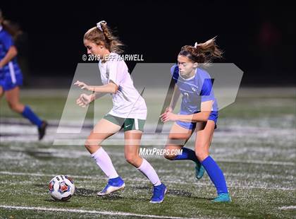 Thumbnail 2 in Medina @ Brunswick (OHSAA D1 District Final) photogallery.