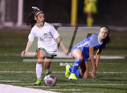 Thumbnail 3 in Medina @ Brunswick (OHSAA D1 District Final) photogallery.