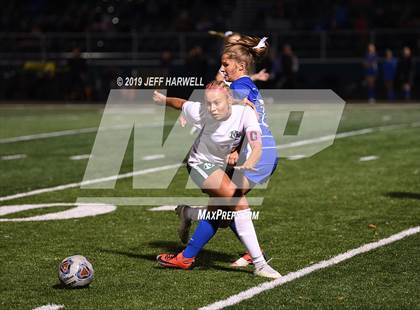 Thumbnail 3 in Medina @ Brunswick (OHSAA D1 District Final) photogallery.