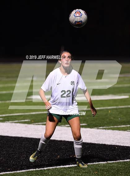 Thumbnail 2 in Medina @ Brunswick (OHSAA D1 District Final) photogallery.