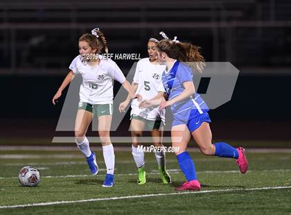 Thumbnail 3 in Medina @ Brunswick (OHSAA D1 District Final) photogallery.