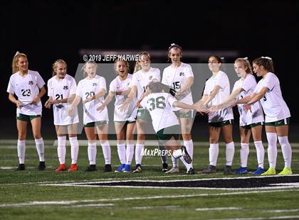 Thumbnail 2 in Medina @ Brunswick (OHSAA D1 District Final) photogallery.