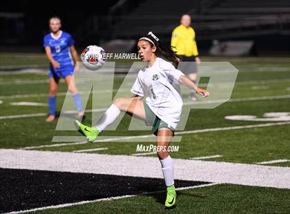 Thumbnail 1 in Medina @ Brunswick (OHSAA D1 District Final) photogallery.