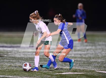 Thumbnail 1 in Medina @ Brunswick (OHSAA D1 District Final) photogallery.