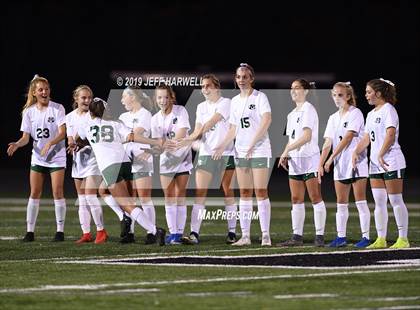 Thumbnail 1 in Medina @ Brunswick (OHSAA D1 District Final) photogallery.