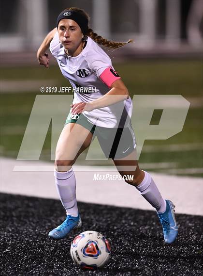 Thumbnail 2 in Medina @ Brunswick (OHSAA D1 District Final) photogallery.