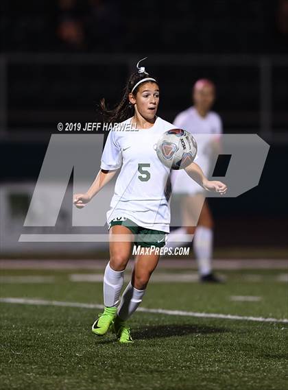 Thumbnail 3 in Medina @ Brunswick (OHSAA D1 District Final) photogallery.