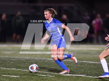 Thumbnail 1 in Medina @ Brunswick (OHSAA D1 District Final) photogallery.
