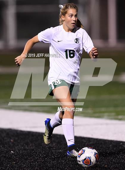Thumbnail 2 in Medina @ Brunswick (OHSAA D1 District Final) photogallery.