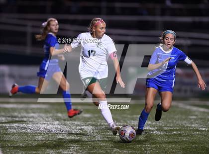 Thumbnail 2 in Medina @ Brunswick (OHSAA D1 District Final) photogallery.