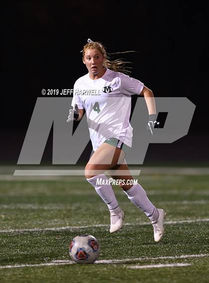 Thumbnail 3 in Medina @ Brunswick (OHSAA D1 District Final) photogallery.