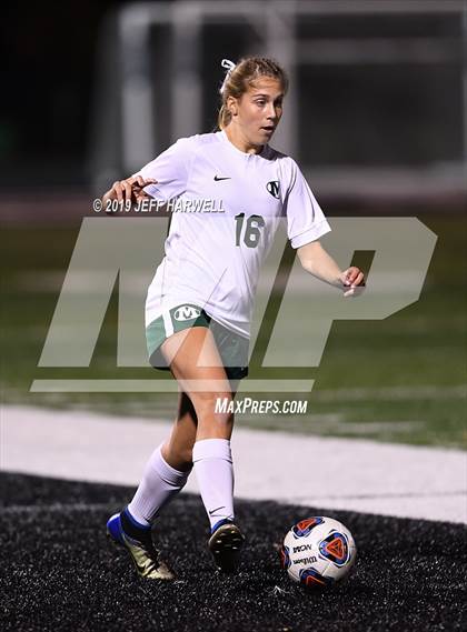 Thumbnail 3 in Medina @ Brunswick (OHSAA D1 District Final) photogallery.