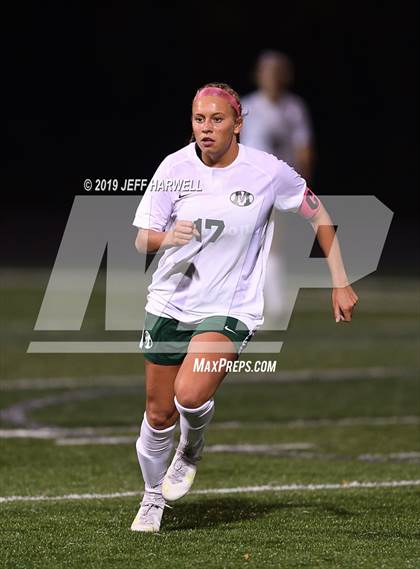 Thumbnail 3 in Medina @ Brunswick (OHSAA D1 District Final) photogallery.