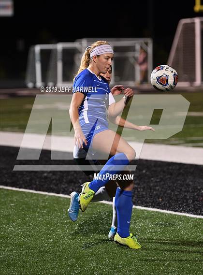 Thumbnail 1 in Medina @ Brunswick (OHSAA D1 District Final) photogallery.