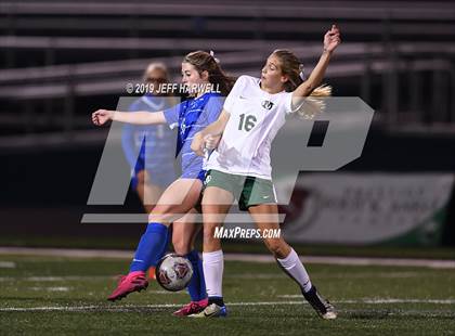 Thumbnail 1 in Medina @ Brunswick (OHSAA D1 District Final) photogallery.