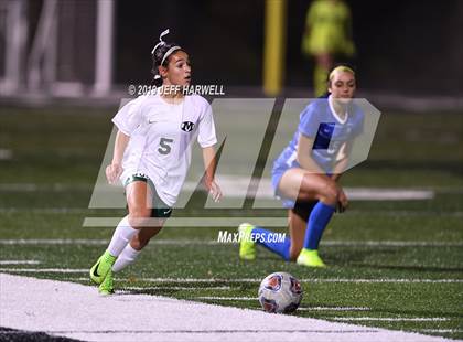 Thumbnail 3 in Medina @ Brunswick (OHSAA D1 District Final) photogallery.