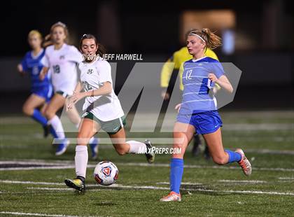 Thumbnail 3 in Medina @ Brunswick (OHSAA D1 District Final) photogallery.