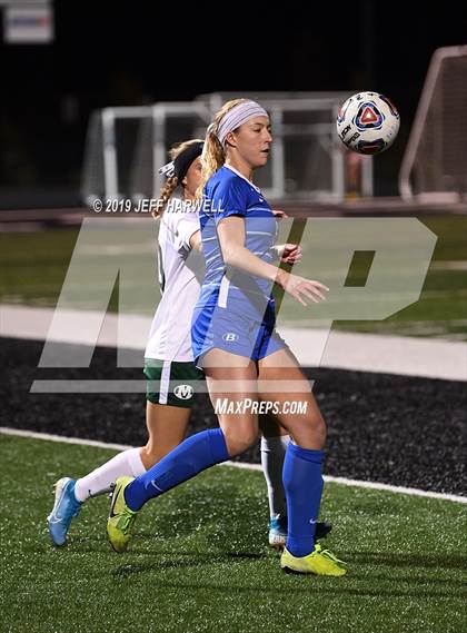 Thumbnail 3 in Medina @ Brunswick (OHSAA D1 District Final) photogallery.