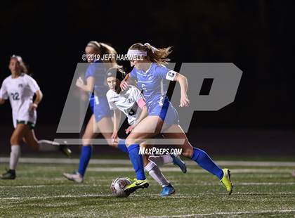 Thumbnail 2 in Medina @ Brunswick (OHSAA D1 District Final) photogallery.